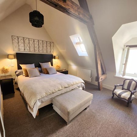 Gite Boulogne-sur-mer Extérieur photo