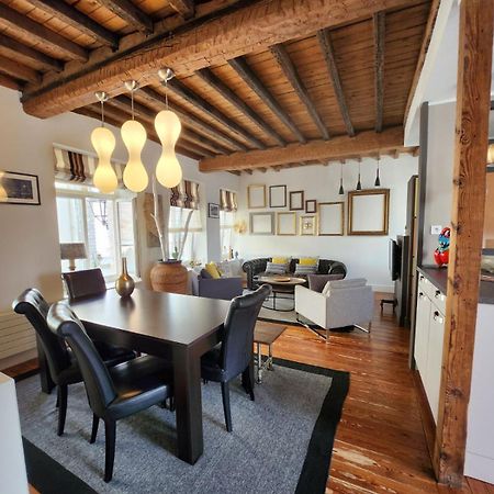 Gite Boulogne-sur-mer Extérieur photo