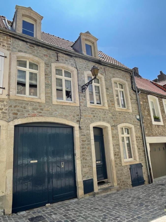 Gite Boulogne-sur-mer Extérieur photo