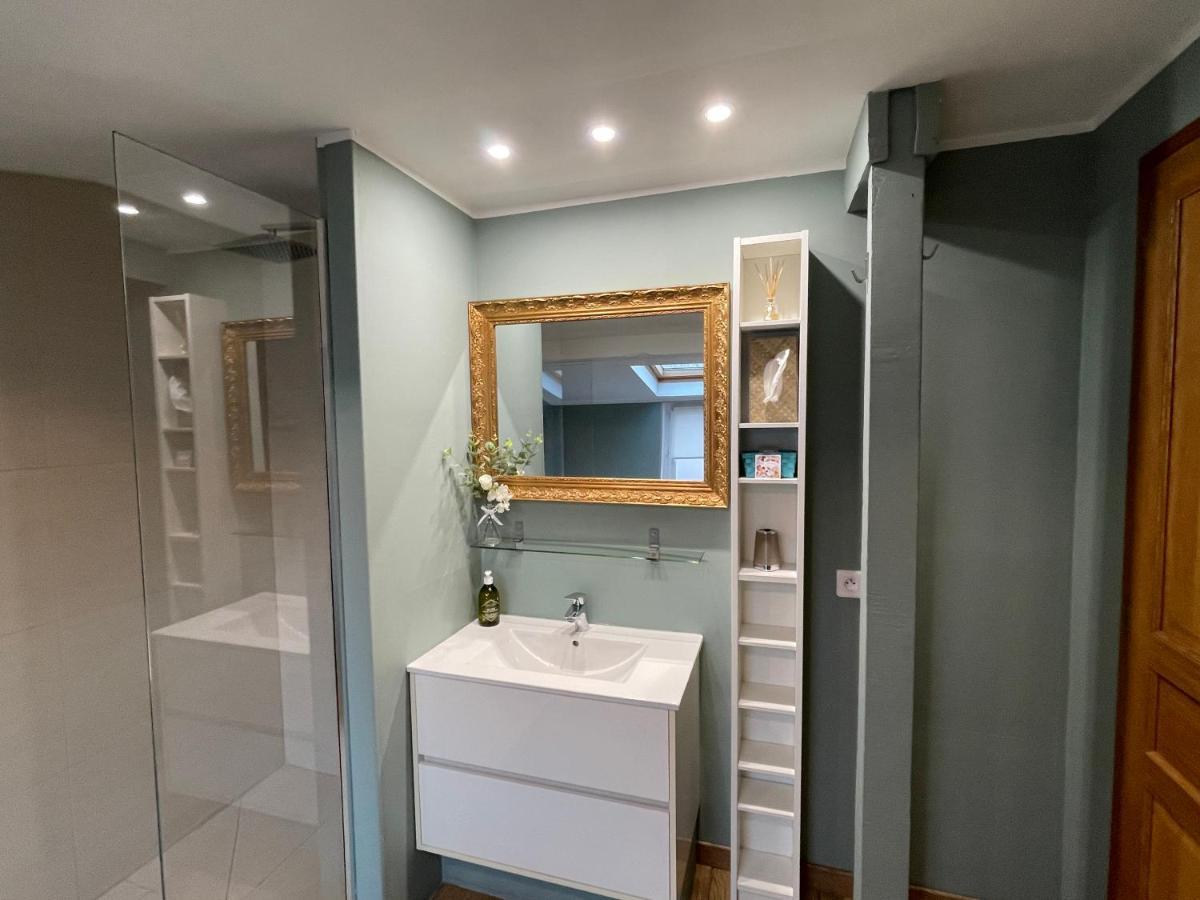 Gite Boulogne-sur-mer Extérieur photo