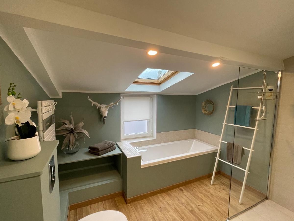 Gite Boulogne-sur-mer Extérieur photo