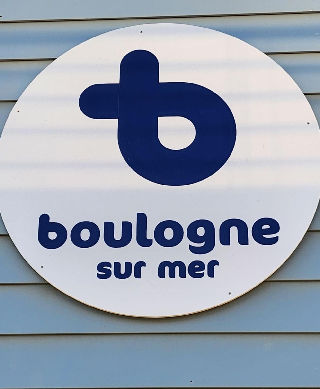 Gite Boulogne-sur-mer Extérieur photo