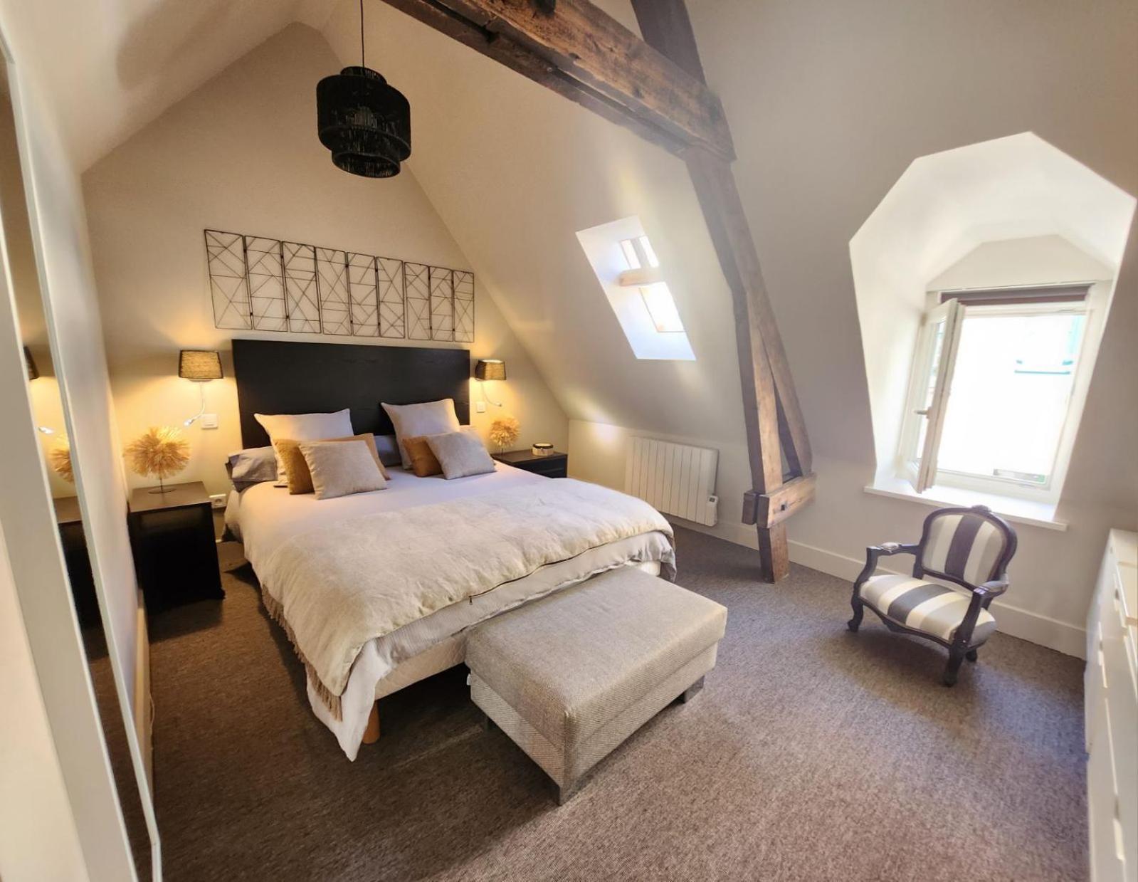 Gite Boulogne-sur-mer Extérieur photo